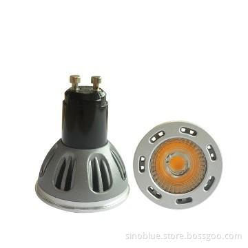 Free shipping4*2W led energy saving led spot lights